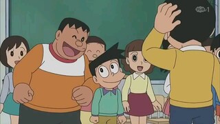 Doraemon - Jalan Ini Jalan Itu Semuanya Menyenangkan