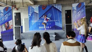 南通漫展现场-うまぴょい伝説