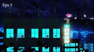 Typhoon Family Eps 5 Subtitle Indonesia