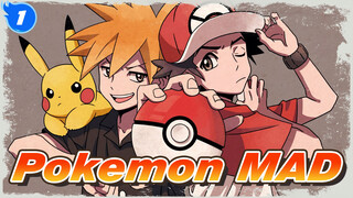 [Pokemon MAD]Perjalanan Kita Akan Berlanjut!_1