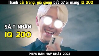 [Review Phim] Cuộc Chiến Sinh Tồn (Full TẬP1- 17 ) Trò chơi sinh tồn |  7 Escape | AT REVIEW