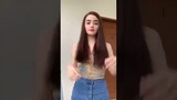 SEXY PINAY TIKTOK || #shorts || music lover channel