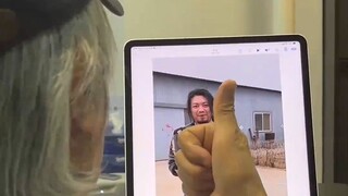 刑部尚书手工耿的发明给星爷看见了