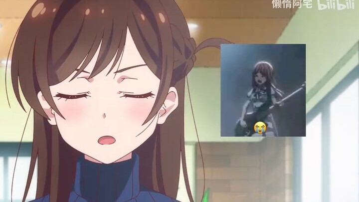 Chuyện gì đã xảy ra với Rent-a-Girlfriend?, Turtle và Green Tea! Hoạt động tuyệt vời của Miyajima đã