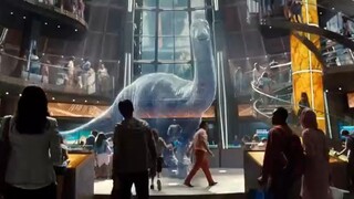 Jurassic World (2015) จูราสสิค เวิลด์ 1