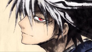 Nura- Rise of the Yokai Clan Episode 14 English Dubbed