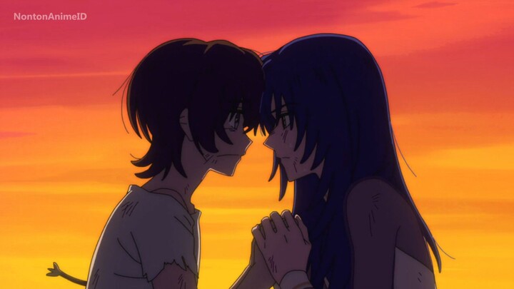 Sayonara Lara Episode 6 Indonesia