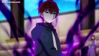 Part 3 Ep - 12 The Beginning After the End [SUB INDO]