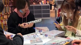 Liệu anh ta có xứng đáng với sự phẫn nộ của công chúng do RG Manatee gây ra không? 【Thợ điện】