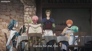 The Weakest Tamer Began a Journey ep 11