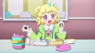 [Idol Land Pripara]Yui's daily