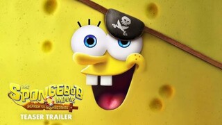The Sepongebob Movie: Search for SquarePants (2025)