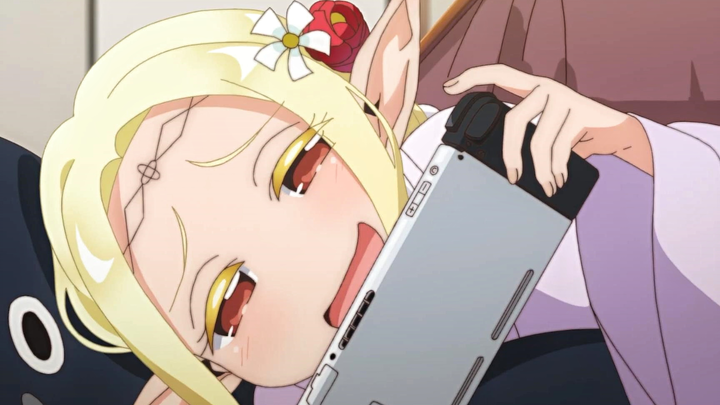 [TV Animation] The Useless Sprite of Edo PV1 [MCE Subbing Group]