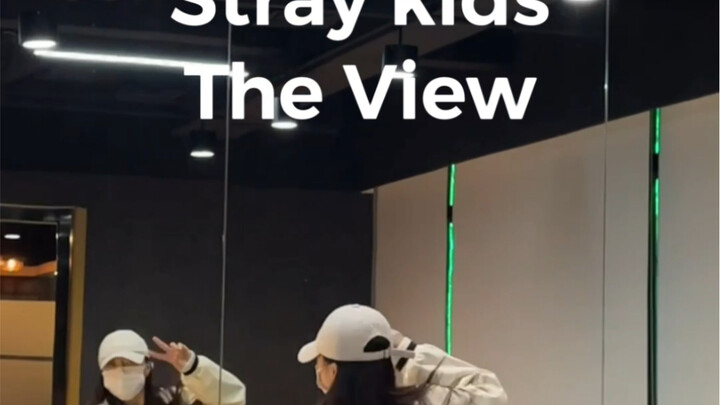 Stray Kids-The View ถือว่าฮิตเลยนะถ้าไม่ชอบ! เป็นเพลงที่ยอดเยี่ยมจริงๆ!