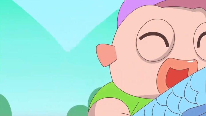 Have you ever eaten "killer fish"?