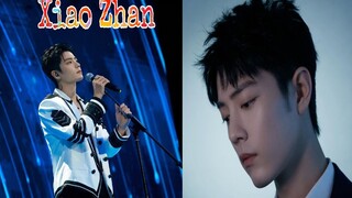 Xiao Zhan(肖战) updates15/2/21