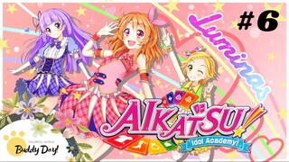 Tập 6 - Phần 3|Aikatsu Idol Activity! - Nhiệt Huyết Thần Tượng.