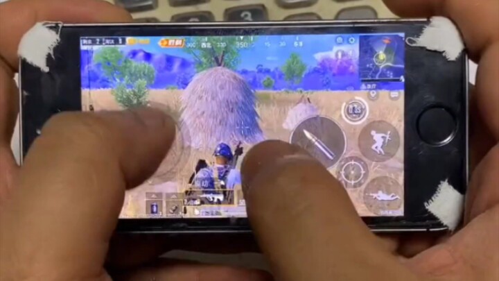 Kakak-kakak, berapa nilai yang kalian berikan untuk gerakan kali ini?