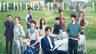 Reblooming Blue (2024) Eps 08  Sub Indo