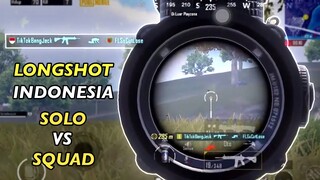 Solo Vs Squad Event Zombie!! 17 kill Mode BTR RYZEN - PUBG Mobile