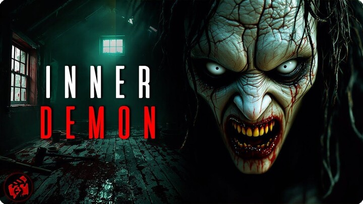 INNER DEMON  Full Movie