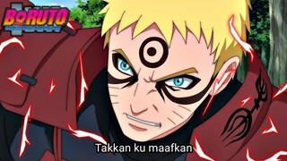 Tak Disangka Kekuatan Baru Naruto Muncul - Boruto Two Blue Vortex part 274