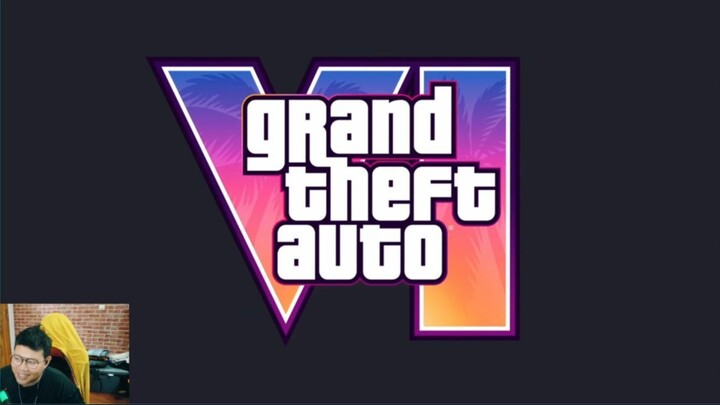 GAME CALON GOTY (HARUSNYA) MUNCUL TRAILER FULL NYA GTA VI TRAILER EXTENDED ⁉️