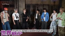 [Vietsub] Dự án mùa hè - Chotokkyu (Phần 1)