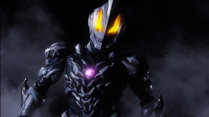 [Depression/Beria/MAD] Those who do evil are not afraid of strong enemies and do not think about the