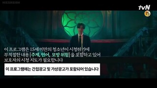 TALE OF THE NINE-TAILED SEASON 1 || EPISODE 6 || ENG SUB