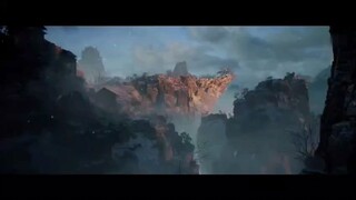 Renegade Immortal Movie Battle Of The Gods Part 1