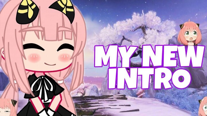 อินโทรใหม่ของฉัน (DO YOU LIKE IT)