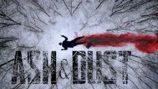 Ash &Dust (2022) Horror Thriller Trailer by Adrian Langley