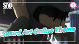 Sword Art Online|Theme recalls- Season 1, Epic!_1