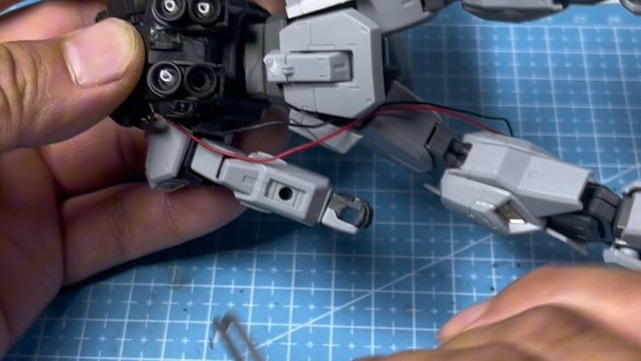 The second generation of the jetpack. The effect is OK. Just use it as a training. Wait until I buy 