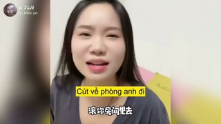 Ai Khóc Nỗi Đau Này - KTLN #ktln