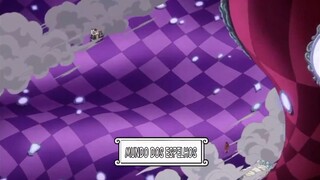 Luffy Vs Katakuri (AMV) - Phoenix