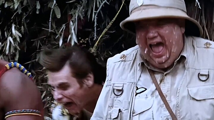 Crocodile: Wouldn't it be embarrassing to lose in the field I'm good at? #Mixedcut #Be sure to watch