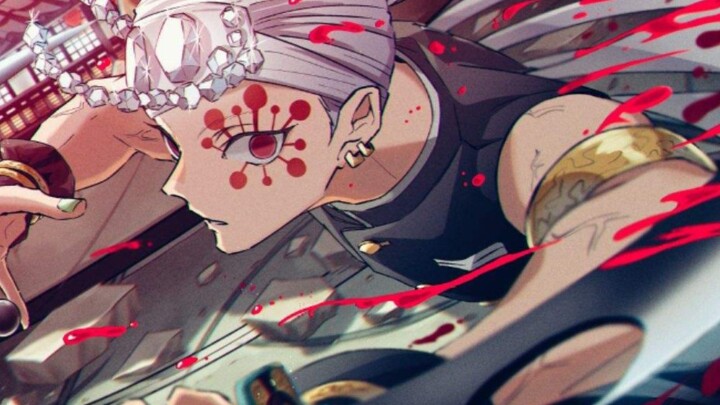 "ดาบพิฆาตอสูร" เงินที่ได้รับจากพี่ชายคนโตของศึกพีคจะมอบให้พี่ชายสุดสวย!