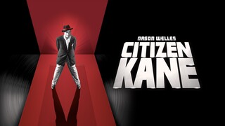 Citizen Kane Full Movie