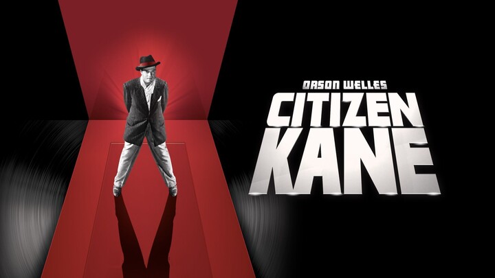 Citizen Kane (1941) ซับไทย - Bilibili