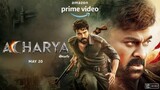Acharya (2022) Dual Audio [Hindi ORG & Telugu] 1080p