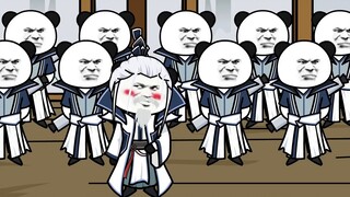 【Xuanwu Four Symbols Ⅺ】Episode 26: The Mysterious Taoist Priest