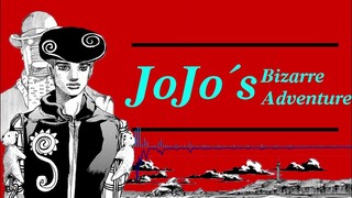 出现了！JOJO第八部反派透龙登场BGM泄露