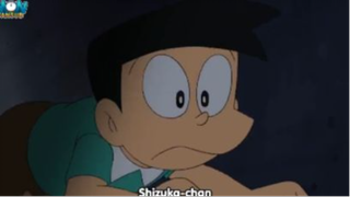 Xem Doraemon New Series - Mèo Máy Doremon - HD Vietsub - Tập 558