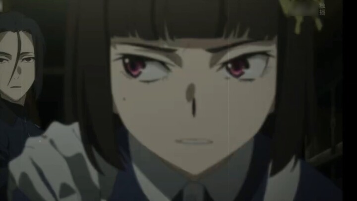 [Bungo Stray Dog /Group Portrait] "You are the flesh and blood that is praised by all the world, but