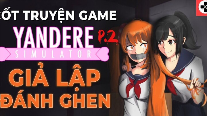 Cốt Truyện Game Giả Lập Giá Nhật   Phần 1   Giả Lập Đánh Ghen
