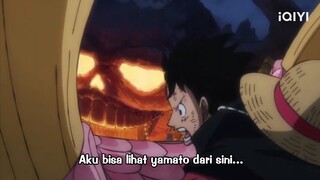 One Piece Episode 1049 Subtitle Indonesia Terbaru PENUH FULL