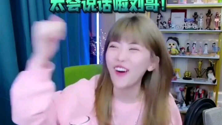 PDD: In ancient times, Zhou Shuyi would have been Hua Mulan—she could’ve even joined the army in her