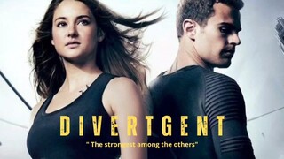 Divergent
